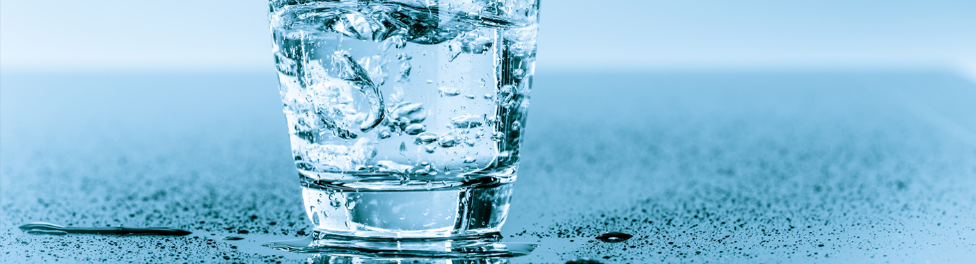 waterbehandeling lekdetectie ontkalken omgekeerde osmose waterverzachters